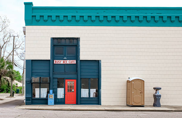 Portable Toilet Options We Offer in Skyline View, PA