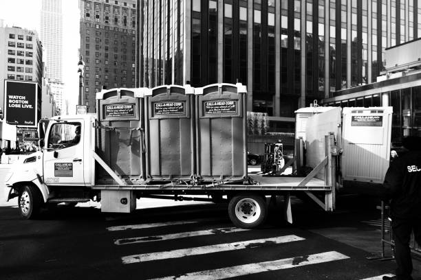 Porta potty services near me in Skyline View, PA